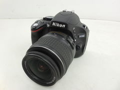 Зеркальный фотоаппарат Nikon D5100 Kit