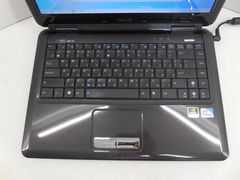 Ноутбук ASUS K40IN - Pic n 265201