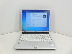 Ноутбук Fujitsu Siemens Lifebook S7110 - Pic n 265219