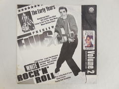 Пластинка Elvis Presley The Early Years Volume 2 - Pic n 265222