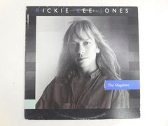 Пластинка Rickie Lee Jones The Magazine