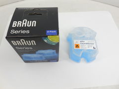 Электробритва Braun 350cc-4 Series 3  - Pic n 265289