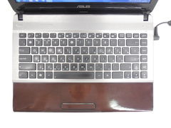 Ноутбук ASUS U33Jc - Pic n 265240