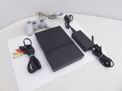 Игровая консоль Sony PlayStation 2 Slim SCPH-79008