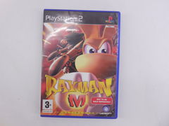 Игра для PS2 Rayman M
