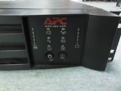 ИБП APC Smart-UPS XL Modular 3000VA SUM3000RMXLI2U - Pic n 264921