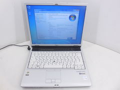 Ноутбук Fujitsu Siemens Lifebook S7110