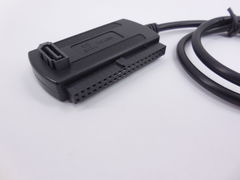 Конвертер IDE и SATA на USB2.0 - Pic n 265463