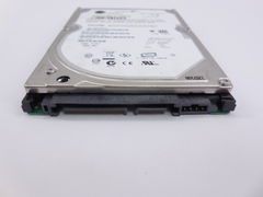 Жесткий диск 2.5" HDD SATA 80Gb Seagate - Pic n 265470