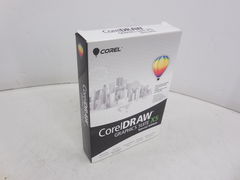 Программный пакет CorelDRAW Graphics Suite X5