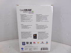 Программный пакет CorelDRAW Graphics Suite X5 - Pic n 265474