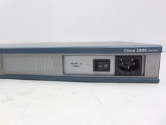 Маршрутизатор Cisco 2811 - Pic n 265491
