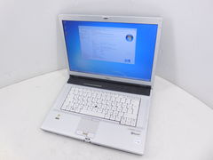 Ноутбук Fujitsu Siemens LIFEBOOK E8210
