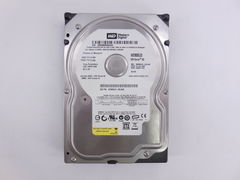 Жесткий диск 3.5" SATA WD Blue 80Gb WD800JD уфер 8 Мб, 7200 rpm, 8.9 мс
