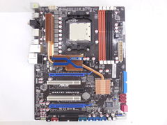 Материнская плата Asus M4A79T Deluxe - Pic n 265599