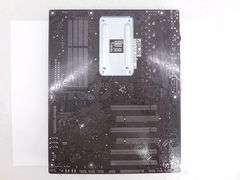 Материнская плата Asus M4A79T Deluxe - Pic n 265599