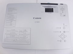 Проектор Canon LV-8225 - Pic n 265606