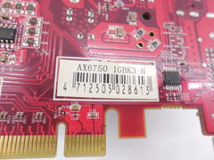 Видеокарта PCI-E PowerColor Radeon HD6750 1Gb - Pic n 265613