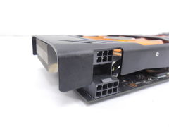 Видеокарта PCI-E ZOTAC GTX770 AMP! 2Gb - Pic n 265623