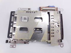 PCMCIA-слот + Security Card Dell D420, D430