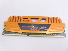 Модуль памяти DDR3 4Gb, Geil Enhance Corsa