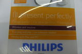 Беспроводная мышь Philips SNP3000U/10 White USB - Pic n 107707