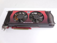 Видеокарта Gainward GeForce GTX 260 1792Mb - Pic n 265748