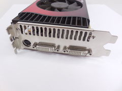 Видеокарта Gainward GeForce GTX 260 1792Mb - Pic n 265748