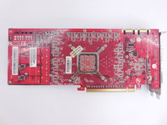 Видеокарта Gainward GeForce GTX 260 1792Mb - Pic n 265748