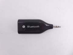 Bluetooth приемник аудио с аккумулятором