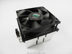 Кулер AM2 Cooler Master - Pic n 107697