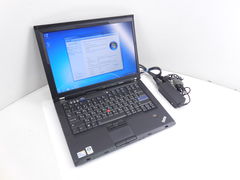 Ноутбук Lenovo ThinkPad T400 - Pic n 265729
