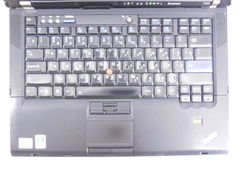 Ноутбук Lenovo ThinkPad T400 - Pic n 265729