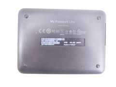 Внешний HDD Western Digital My Passport Ultra 2 Тб - Pic n 265806