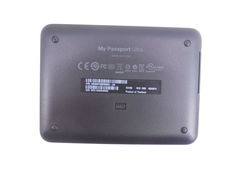 Внешний HDD Western Digital My Passport Ultra 2 Тб - Pic n 265807