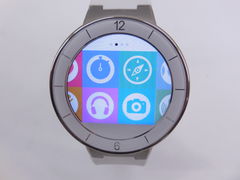 Умные часы Alcatel OneTouch Watch SM-02 - Pic n 265757