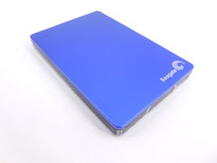 Внешний HDD SEAGATE Backup Plus Slim 2 Тб - Pic n 265809