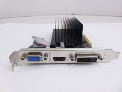 Видеокарт Palit GeForce GT 730 1Gb - Pic n 265822