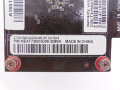 Видеокарт Palit GeForce GT 730 1Gb - Pic n 265822