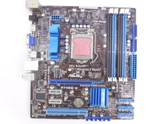 Материнская плата Asus P7H55-M - Pic n 265827