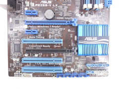 Материнская плата Asus P8Z68-V LX - Pic n 265834