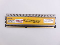 Оперативная память DDR3 4Gb Crucial Ballistix - Pic n 265860