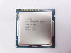 Процессор 4-ядра Intel Core i5-3350P, 3.10GHz