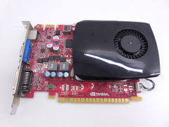 Видеокарта PCI-E GeForce GT 640, 3Gb