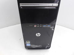 Корпус HP mATX с блоком питания ATX 260W - Pic n 265897