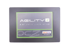 Твердотельный диск SSD 128Gb OCZ Agility 4 - Pic n 266058