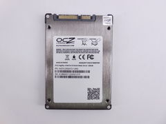 Твердотельный диск SSD 128Gb OCZ Agility 4 - Pic n 266058