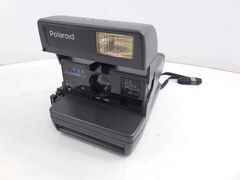 Фотоаппарат Polaroid CloseUp 636