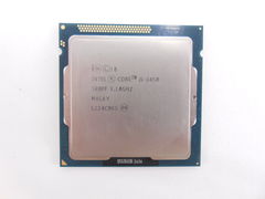 Процессор 4-ядра Socket 1155 Intel Core i5-3450