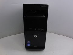 Корпус HP mATX с блоком питания ATX 300W - Pic n 266066